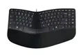 Matias Sculpted ergonomisch aufladbare Tastatur (FK413D-DE)