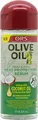 Organic Root Stimulator Olive Oil Heat Protection Serum 177ml