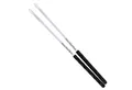 Adoro Drumsticks (Sticks, Beater und Mallets, Sonstige), SSX Silent Sticks X-Thick - Zubehör für Drums