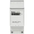 Theben BZ 145 230V Betriebsstundenzähler analog