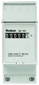 Theben BZ 145 230V Reiheneinbau-Betriebsstundenzähler, 2 TLE, 1450000