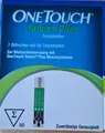 50 Teststreifen OneTouch Select Plus von Lifescan NEU&OVP MHD 2027/04 ***TOP***