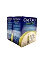One Touch Select Plus Blutzuckerteststreifen | 100 Stück |