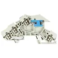 Wieland Electric 56.703.9553.0 Installationsklemme Federzuganschluss 50 St.