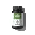 Bio Brennnessel Komplex Kapseln - 60 Kapseln_für 1 Monat