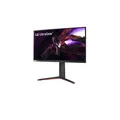 LG UltraGear 27GP850P-B - LED-Monitor - Gaming - 68.5 cm (27") - 2560 x 1440 QHD @ 165 Hz - Nano IPS
