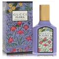 Flora Gorgeous Magnolia by Gucci Eau De Parfum Spray 1.0 oz / e 30 ml
