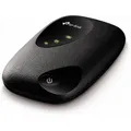 TP-Link M7010 - Mobiler Hotspot - schwarz