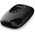 TP-Link M7010 Mobiler 4G/LTE-WLAN-Router