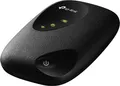 TP-Link M7010 Mobiler 4G/LTE-WLAN-Router Schwarz Neu & OVP