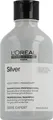 L'oréal Professionnel - Serie Expert Silver - Shampoo Für Graues Und Weißes Haar - série Expert Silver Flacon 300ml 350 ml