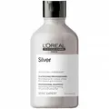 L'Oreal Professionnel Serie Expert Silver Shampoo 300 ml
