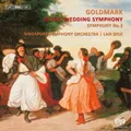 Karl Goldmark Goldmark: Rustic Wedding Symphony (CD)