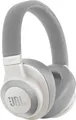 JBL E65 BTNC - Drahtloses Bluetooth-Headset mit aktiver Geräuschunterdrückung, Taste als integrierte Fernbedienung