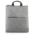 Jost Bergen Daypack RFID Schutz 31 cm  grau
