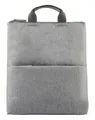 JOST Bergen Shoulderbag XS Schultertasche Freizeitrucksack Light Grey hellgrau