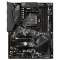 Gigabyte AM4 B550 GAMING X V2 (rev. 1.0) Mainboard schwarz
