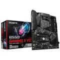 Gigabyte B550 GAMING X V2 Mainboard