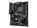 Gigabyte B550 GAMING X V2 - 1.0 - Motherboard - ATX - Socket AM4 - AMD B550 Chipsatz - USB-C Gen1, USB 3.2 Gen 1, USB 3.2 Gen 2 - Gigabit LAN - Onboard-Grafik (CPU erforderlich)