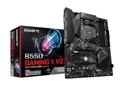 4719331810702 B550 GAMING X V2 AM4 4DDR4 HDMI/DVI M.2 ATX GIGABYTE
