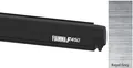 Fiamma F45S Markise schwarz, 300cm, Royal Grey