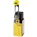 Eaton Endschalter, Rollenhebel, 1 Schließer/1 Öffner, IP66, IP67, Kunststoff, 4A, Packung a 2 Stück