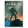 Halo: Staffel 2 [4 DVDs]