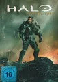 DVD-Box: Halo - Staffel 2, 2024, Paramount, Action, Science Fiction, sehr gut