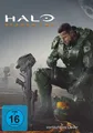 Halo - Staffel 2 (DVD)  4Disc - Sony Music  - (DVD Video / TV-Serie)