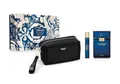 Versace Eau Fraiche Extreme Eau de Parfum Geschenkset 2025, 100 ml Eau de Parfum, 10 ml Reisespray und Kulturbeutel