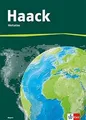 Der Haack Weltatlas für Sekundarstufe 1: Ausgabe Ba... | Buch | Zustand sehr gut