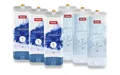 Miele UltraPhase 1 und 2 Halbjahresvorrat Miele Waschmittel 6 Stück Neu OVP