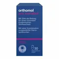 Orthomol pro metabol Kapseln Inhalt: 17.1 g