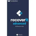 Wondershare Recoverit Advanced
