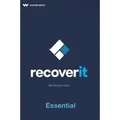 Wondershare Recoverit Essential