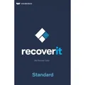 Wondershare Recoverit Standard