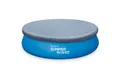 SUMMER WAVES Pool-Abdeckplane TW1-P52100000000 Abdeckplane Easy Pool 305 cm