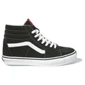 Vans - Sk8-Hi - Sneaker 43 | EU 43 schwarz