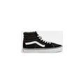 Vans SK8-Hi black/black/white (001) 10