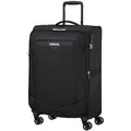American Tourister by Samsonite SUMMERRIDE SPINNER M EXP black 1041