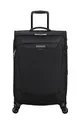 AMERICAN TOURISTER SUMMERRIDE SPINNER M EXP TSA, BLACK REISEKOFFER