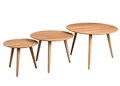 M2 Kollektion Couchtisch, Eiche, Braun, Oslo 1