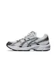 Sneaker mit Veloursleder und Mesh GEL-1130 Unisex 42,5EU