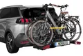 Norauto Heckträger E-Fit 200-2 Update