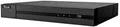 HiLook 4-Kanal Netzwerk-Videorecorder, zwei wege audio, bis zu 4 Kameras, schwarz (NVR-104MH-C/4P(D))