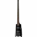 Spirit XT-2 Standard Bass BK