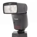 Canon Speedlite 470EX-AI Gebrauchtware | Sehr leichte Gebrauchsspuren | 12 Monate Garantie | ✔️ Temporär mit Kostenlose Geschenkbox