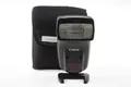 CANON Speedlite 470EX-AI Blitz - SNr: 0700101152