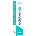Odaban Antitranspirant Deodorant Spray