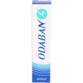 ODABAN Antitranspirant Deodorant Spray 30 ml PZN 01745133